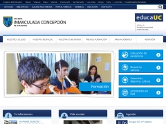 Colegio Inmaculada Concepción de Vitacura