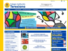 Colegio Institución Teresiana