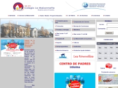 Colegio La Maisonnette