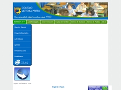 Colegio Victoria Prieto