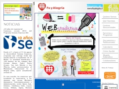 Colegio San Luis Beltran