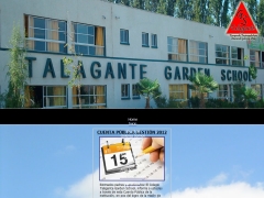 Colegio Talagante Garden School