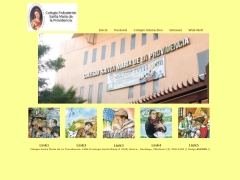 Colegio Santa María de La Providencia