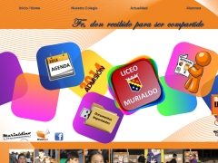 Colegio Leonardo Murialdo