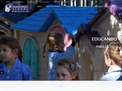 Colegio Maimonides School S.A.