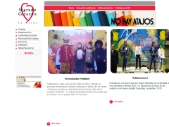 Colegio Sagrado Corazón de Jesús