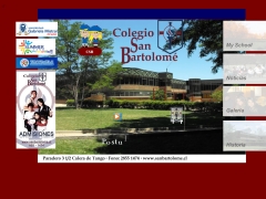 Colegio San Bartolomé de Nos