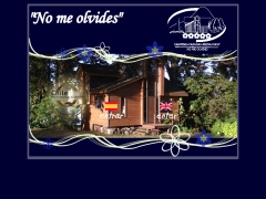 Cabañas y Camping No Me Olvides