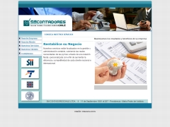 Contadores y Auditores SM Chile Ltda.