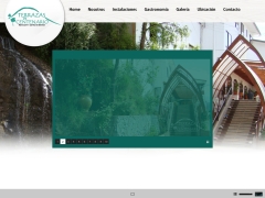 Centro de Eventos Terrazas de Centenario y Restaurant