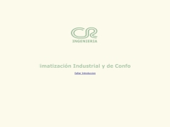 CR Ingeniería Ltda.