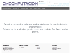 CMComputación