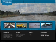 Constructora Harcha