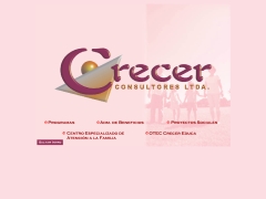 Crecer Consultores Ltda.
