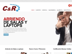 C & R Capacitación