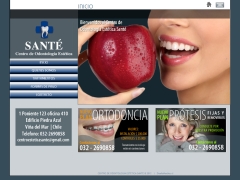 Centro Odontologico Sante