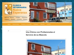 Clínica Veterinaria Nueva Esperanza