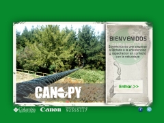 Canopy Suramerica