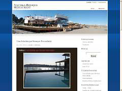 Cabañas y Restaurant Nautika Ritoque