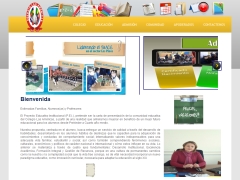 Colegio Las Americas