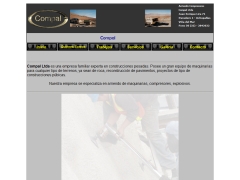 Compal Ltda.