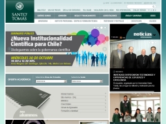 Colegio Santo Tomás de Puerto Montt