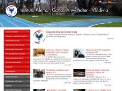 Colegio Instituto Alemán de Valdivia