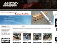 Comercial Mazzey