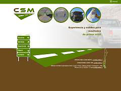 Constructora San Mateo