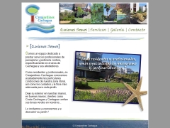 Creajardines Cachagua