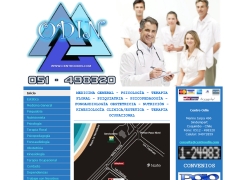 Centro de Atención Integral ODIN