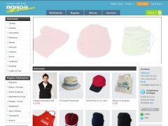 Comercial Icalma S.A