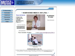 Clínica Médica 2000