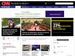 CNN Chile
