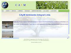 Caym Ambiente Integral Ltda.