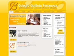 Colegio Quillota Terranova