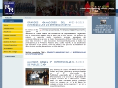 Colegio Robert and Rose