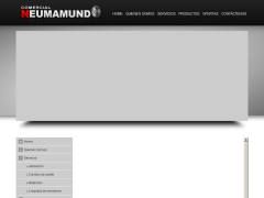 Comercial Neumamundo