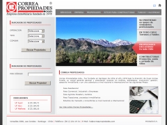 Correa Propiedades