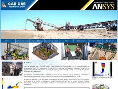 Cad Cae Ingeniería Ltda.