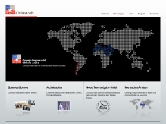 Consejo Empresarial Consejo Arabe