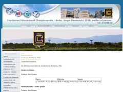 Colegio Chuquicamata