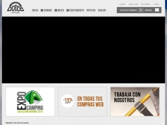 Comercial Outdoor Sport Limitada