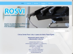 Centro Médico Dental