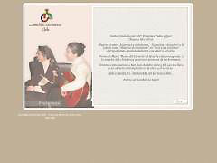 Congregación Carmelitas Misioneras