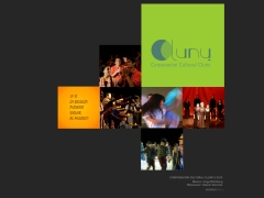 Corporación Cultural Cluny