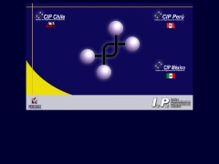 Cip Chile Ingeniería Ltda.