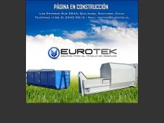 Comercial Eurotek Ltda.