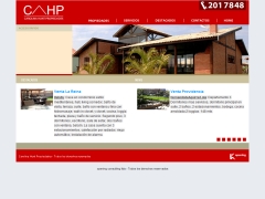 Carolina Hunt Propiedades