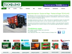 Comercial Tecnoland S A